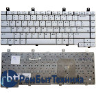 Клавиатура для ноутбука HP Pavilion DV4000 DV4100 DV4200 DV4300 DV4400 белая