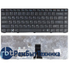 Клавиатура для ноутбука Sony Vaio VGN-NR VGN-NS черная