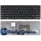 Клавиатура для ноутбука Asus N20 N20A N20H черная