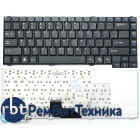 Клавиатура для ноутбука Gateway MT6000 MT6400 MT6700 черная