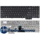 Клавиатура для ноутбука Samsung R519 R528 R530 R540 R618 R620 R525 R719 RV510 RV508 черная
