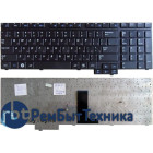 Клавиатура для ноутбука Samsung R720 R728 R730 черная