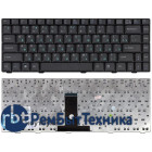 Клавиатура для ноутбука Asus F80 X82 X85 X88 F81 F81S F83SE черная