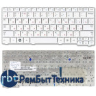 Клавиатура для ноутбука Samsung N140 N150 N145 N144 N148 белая