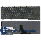 Клавиатура для ноутбука Lenovo G550 G555 B550 B560 V560 черная