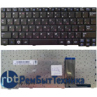 Клавиатура для ноутбука Samsung X120 X118 черная