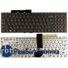 Клавиатура для ноутбука Samsung RF510 RF511 черная