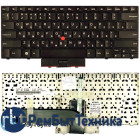 Клавиатура для ноутбука Lenovo IBM ThinkPad Edge 14 15 E40 E50 черная