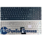 Клавиатура для ноутбука Sony Vaio VPC-CB VPC-CB17 черная