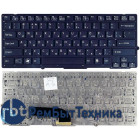 Клавиатура для ноутбука Sony Vaio VPC-SD VPC-SB черная