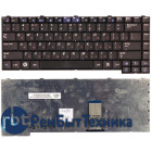 Клавиатура для ноутбука Samsung R18 R19 R20 R23 R25 R26 черная