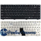 Клавиатура для ноутбука Benq Joybook R43 черная