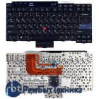 Клавиатура для ноутбука Lenovo IBM ThinkPad X300 X301 черная