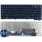 Клавиатура для ноутбука Fujitsu-Siemens LI1818 LI1820 черная