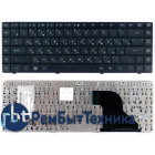 Клавиатура для ноутбука HP Compaq 625 620 621 черная