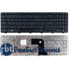 Клавиатура для ноутбука Dell Inspiron 15R N5010 M5010 черная