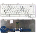 Клавиатура для ноутбука MSI S420 S425 S430 S450 белая
