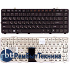 Клавиатура для ноутбука Dell Studio 1555 1556 1557 1558 черная