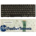 Клавиатура для ноутбука Sony Vaio VGN-FJ черная