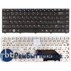 Клавиатура для ноутбука Samsung X418 X420 черная