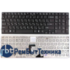 Клавиатура для ноутбука Sony Vaio VPC-F219fc VPC-F22 VPC-F23 черная