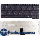 Клавиатура для ноутбука Samsung X05 X06 X10 X20 черная