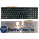 Клавиатура для ноутбука Samsung RF712 с подсветкой