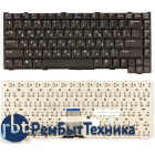 Клавиатура для ноутбука Dell Inspiron 1200 2200 Latitude 110L PP10S черная
