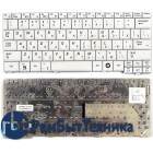 Клавиатура для ноутбука Samsung N120 N510 белая