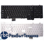 Клавиатура для ноутбука Dell Studio1735 черная