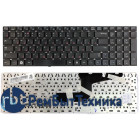 Клавиатура для ноутбука Samsung RC710 RC711 черная