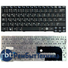 Клавиатура для ноутбука Samsung N120 N510 черная