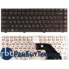 Клавиатура для ноутбука HP Compaq 320 321 325 326 420 421 425 черная