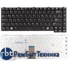 Клавиатура для ноутбука Samsung R40 R41 R39 черная