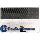 Клавиатура для ноутбука Samsung R780 черная