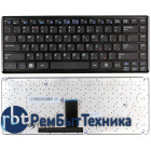 Клавиатура для ноутбука Samsung X460 черная