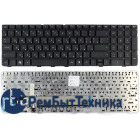 Клавиатура для ноутбука HP Probook 4535S 4530S 4730S черная
