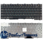 Клавиатура для ноутбука Asus W1 W1Ga W1Gc W1J  W1N W1V W1000 черная