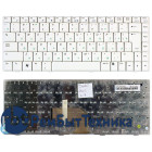 Клавиатура для ноутбука Asus W5 W6 W7 белая
