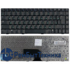 Клавиатура для ноутбука Asus W5 W6 W7 черная