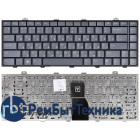 Клавиатура для ноутбука Dell Studio 1450 L501 черная