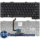 Клавиатура для ноутбука Dell Latitude XT2 XT черная