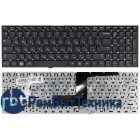 Клавиатура для ноутбука Samsung RC510 RV511 RV513 RV520 черная