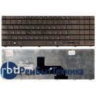 Клавиатура для ноутбука Packpard Bell EasyNote DT85 LJ61 LJ63 LJ65 LJ67 LJ71 LJ73 LJ75 TJ61 черная