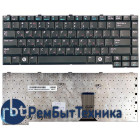 Клавиатура для ноутбука Samsung R45 R65 черная