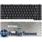 Клавиатура для ноутбука Samsung X22 черная