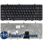 Клавиатура для ноутбука Dell Vostro 1220 черная
