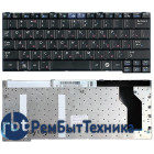 Клавиатура для ноутбука Samsung Q210 Q208 BA59-02261C черная