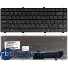 Клавиатура для ноутбука Gateway MC78 MD2601U MD2614U MD7330U MD7801U MD7818U MD7820U MD7822U черная