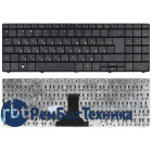 Клавиатура для ноутбука Packard Bell ML61/ML65 ETNA GM черная